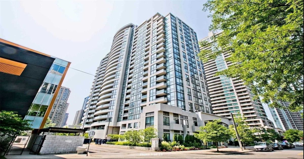 35 Hollywood Avenue Toronto