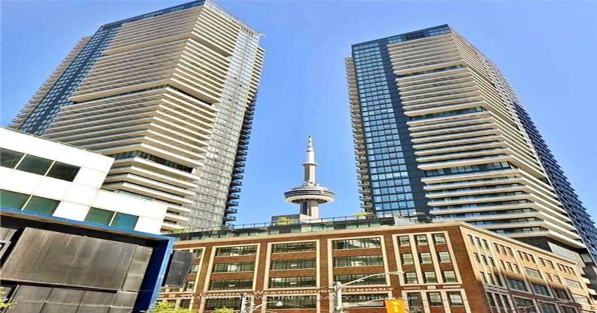 125 Blue Jays Way Toronto