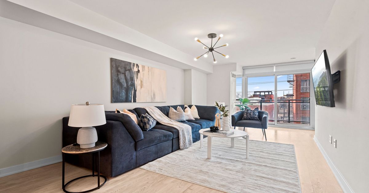 78 Tecumseth Street Toronto
