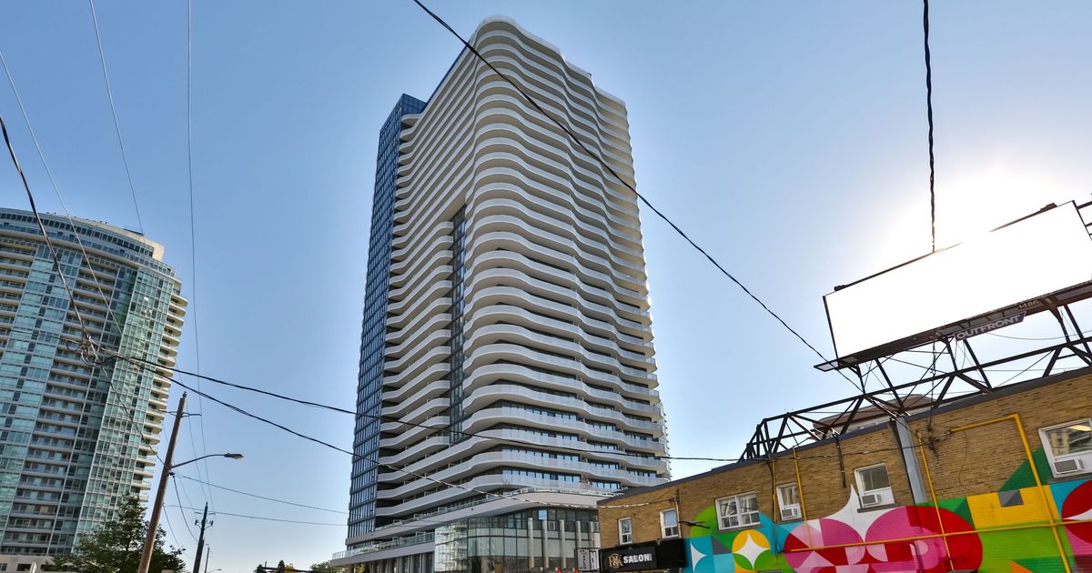 15 Holmes Avenue Toronto