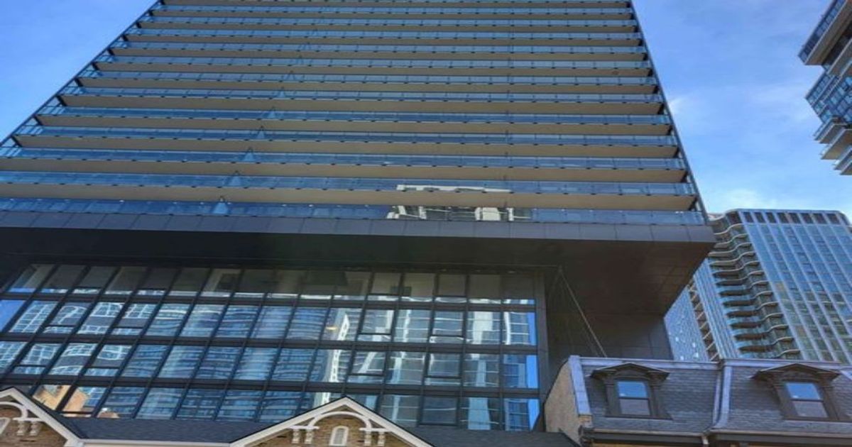 47 Mutual Street Toronto