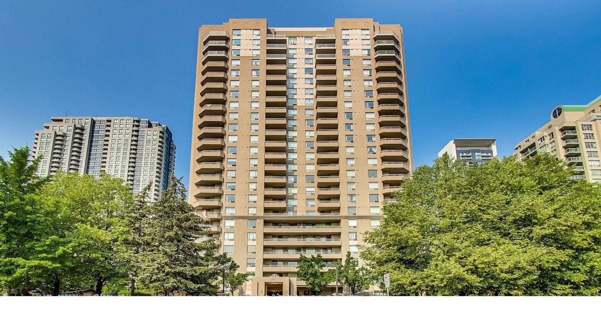 35 Empress Avenue Toronto