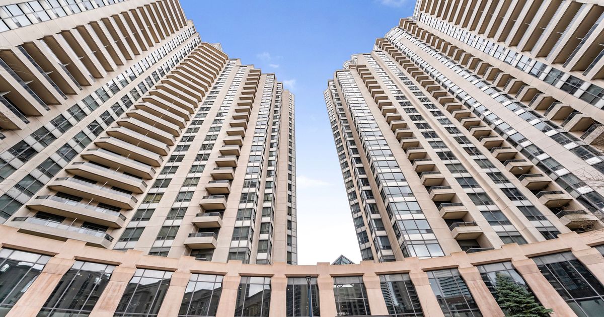 5 Northtown Way Toronto