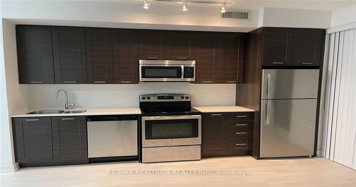 50 Bruyeres Mews Toronto
