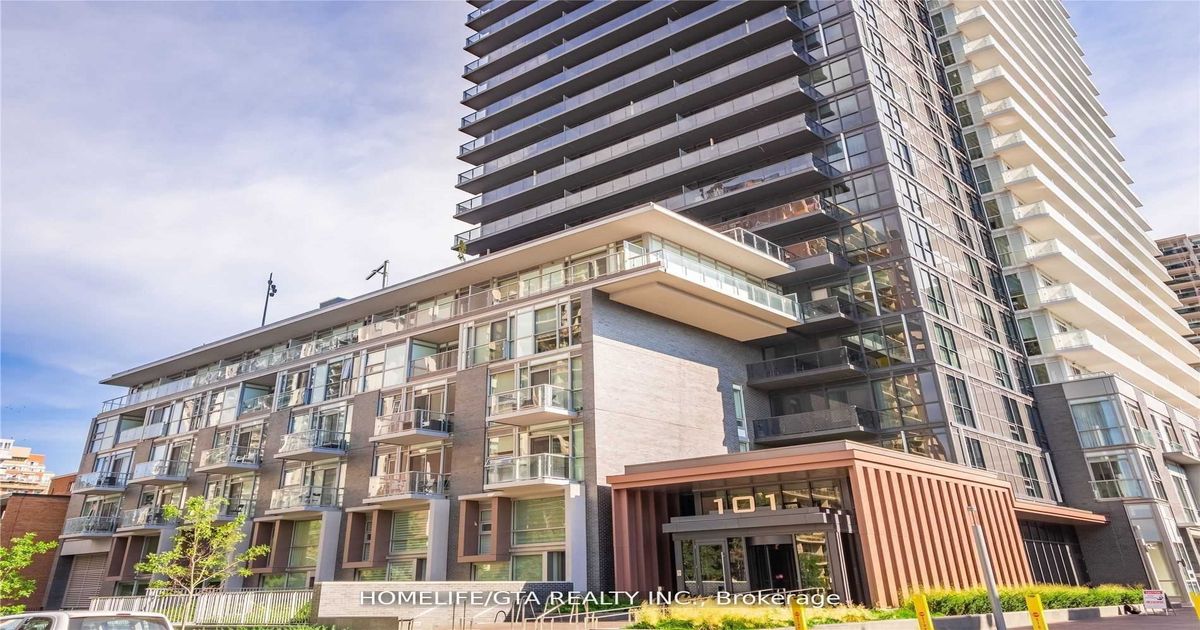 101 Erskine Avenue Toronto