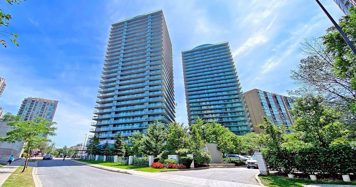 5500 Yonge Street Toronto