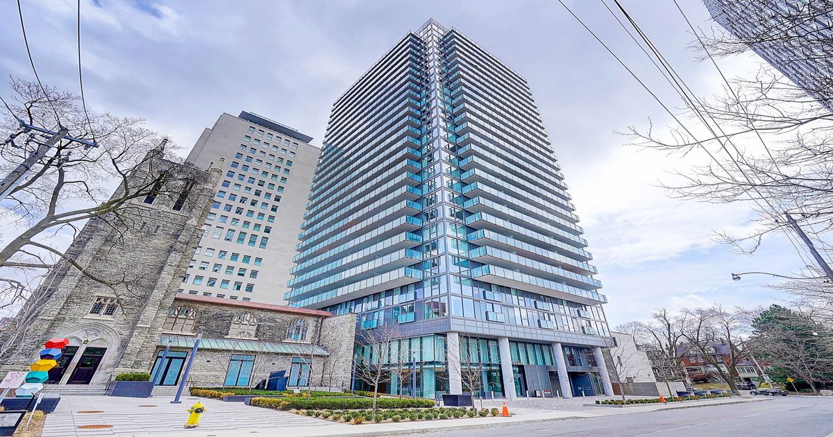 99 Foxbar Road Toronto