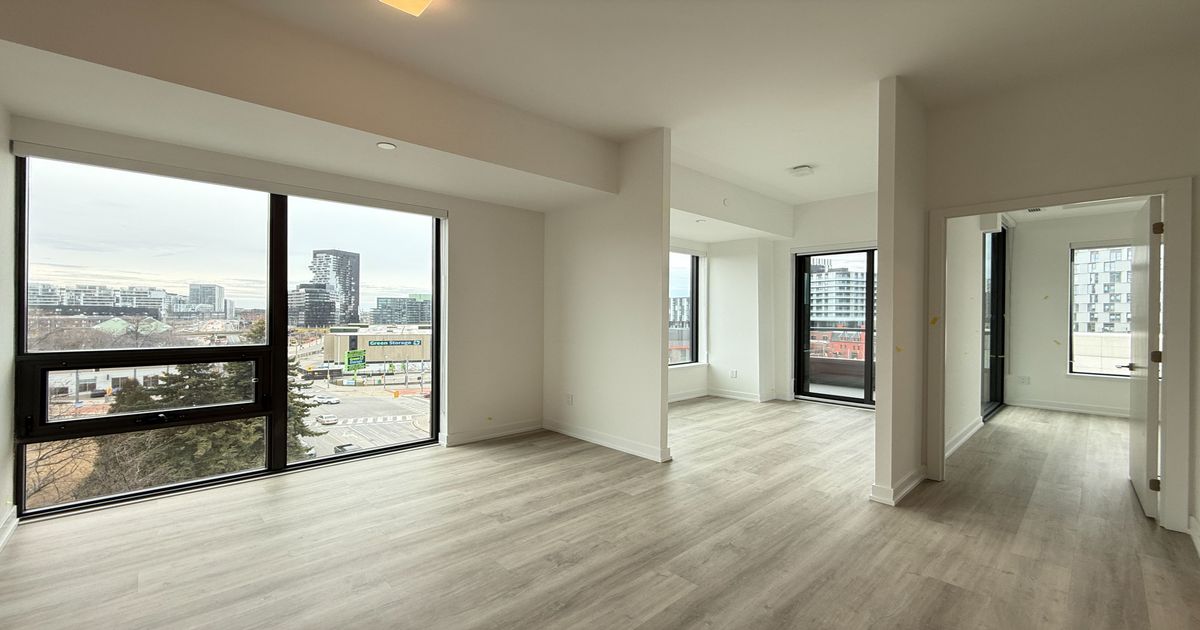 28 Eastern Avenue Toronto