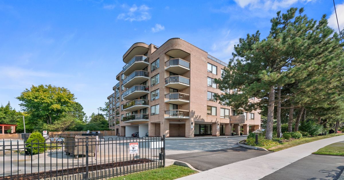 96 Fifeshire Road Toronto