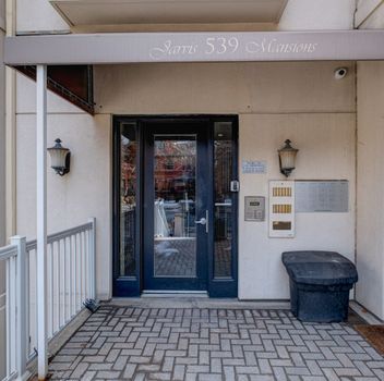 Condo 539 Jarvis Street Toronto For {
  "id": "C12088300-VOW",
  "Restricted": 0,
  "Active": 1,
  "Sold": 0,
  "Acreage": null,
  "Address": "539 Jarvis Street",
  "AirConditioning": "Central Air",
  "ApproxAge": "16-30",
  "ApproxSquareFootage": "700-799",
  "Area": "Toronto",
  "AreaCode": "",
  "Basement": "None",
  "Bedrooms": 1,
  "BedroomsPlus": 0,
  "Blob": "apostrophemlsphoto",
  "BuildingAmenities": "BBQs Allowed",
  "BuildingAreaTotal": "",
  "BuildingAreaUnits": "",
  "BuildingInsuranceIncluded": null,
  "Board": "Toronto Regional Real Estate Board",
  "ClassSearch": "Condo",
  "CentralVac": "False",
  "ClosedDate": "0001-01-01T00:00:00Z",
  "CoListAgentEmail": null,
  "CoListAgentID": null,
  "CoListAgentName": null,
  "CoListAgentDesignation": null,
  "CoListAgentPhone": null,
  "CoListOfficeID": null,
  "CoListOfficeName": "UNION REALTY BROKERAGE INC.",
  "CommercialCondoFees": 0,
  "Community": "North St. James Town",
  "CommunityCode": null,
  "Condition": "",
  "ConditionalExpirydate": "0001-01-01T00:00:00Z",
  "ContractDate": "2025-04-17",
  "DaysOnMarket": 0,
  "DirectionsCrossStreets": "Jarvis/Wellesley",
  "DisplayAddressOninternet": "True",
  "DistributeToInternetPortals": "True",
  "Elevator": "",
  "Extras": "",
  "ExpiryDate": "2025-09-01T00:00:00Z",
  "FireplaceStove": "False",
  "Furnished": "",
  "GarageSpaces": 1,
  "GarageType": "Underground",
  "HeatType": "Forced Air",
  "HeatSource": "Gas",
  "IDX": "Y",
  "Kitchens": 1,
  "KitchensPlus": 0,
  "Latitude": 43.667453,
  "LastStatus": "New",
  "Lease": "",
  "LeaseFrequency": "",
  "LeaseTerm": "",
  "Level": null,
  "ListAgentEmail": null,
  "ListAgentID": null,
  "ListAgentName": null,
  "ListAgentDesignation": null,
  "ListAgentPhone": null,
  "ListBrokerage": "UNION REALTY BROKERAGE INC.",
  "ListOfficeID": "182700",
  "ListOfficePhone": null,
  "ListAOR": null,
  "ListingEntryDate": "2025-04-17T13:34:36Z",
  "ListPrice": 619000,
  "Longitude": -79.378491,
  "LotDepth": 0,
  "LotFront": 0,
  "LotSizeCode": "",
  "MLS": "C12088300",
  "MLSNumber": "C12088300",
  "MLSStatus": "A",
  "MLSLastStatus": "New",
  "MoveInDate": "",
  "Municipality": "Toronto",
  "MunicipalityCode": "",
  "MunicipalityDistrict": "Toronto C08",
  "OpenHouseDate1": "0001-01-01T00:00:00Z",
  "OpenHouseDate2": "0001-01-01T00:00:00Z",
  "OpenHouseDate3": "0001-01-01T00:00:00Z",
  "OpenHouseFrom1": null,
  "OpenHouseFrom2": null,
  "OpenHouseFrom3": null,
  "OpenHouseTo1": null,
  "OpenHouseTo2": null,
  "OpenHouseTo3": null,
  "OriginalPrice": 619000,
  "ParkingSpaces": 1,
  "PetsPermitted": "Restricted",
  "PhotoCount": 28,
  "Pool": "",
  "PostalCode": "M4Y 2H7",
  "PropertyType": "Condo",
  "PropertyTypeSearch": "Residential",
  "PropertySubType": "Condo Apartment",
  "PropertySubTypeSearch": "Condo",
  "PropertyStyleSearch": "Apartment",
  "Province": "ON",
  "RemarksForClients": "Own a piece of history at the Jarvis Mansions! This charming and boutique 1-bedroom, 1-bathroom suite is the only unit in the entire building that features a private 250 sq. ft. terrace a truly rare gem in downtown Toronto. This kind of outdoor living space is nearly impossible to come by in the core, making this home incredibly special. Whether you're hosting a cozy evening under the stars, basking in the sunlight with your morning coffee, or building out your dream garden retreat, this one-of-a-kind terrace becomes an extension of your living space and lifestyle. Its a peaceful, open-air escape that brings calm to city living and offers possibilities most downtown condos simply cant match. Inside, the suite offers over 700 sq. ft. of reimagined living space, intelligently designed for maximum comfort and functionality. Soaring ceilings and large windows flood the unit with natural light, while the open-concept layout allows for seamless flow from kitchen to living space. Recent upgrades include a brand new heat pump system for efficient year-round comfort, updates to the kitchen that blend modern style with usability, and the opening of interior walls to increase the overall square footage and brighten the space. These enhancements not only improve the living experience but also highlight the care and investment made into the home. Set within a restored 1800s mansion that was converted into condos in 2009, this building offers a rich sense of history paired with modern-day conveniences. Added security features like a double gated entry, access code systems, and a full security setup ensure peace of mind. Additional perks include super low maintenance fees of just $373.68/month, one included storage locker, and the option to rent parking. All this located just steps from The Keg Mansion, College Streetcar, shopping, dining, and everything downtown has to offer. This is not just a condo, its a unique, character-rich home in the heart of the city. Offers anytime!",
  "Retirement": "False",
  "SaleLease": "Sale",
  "SoldDate": "0001-01-01T00:00:00Z",
  "SoldPrice": "",
  "Sewers": "",
  "Source": "VOW",
  "SPLP": 0,
  "SqFtTotal": null,
  "SqFtRangeMin": 700,
  "SqFtRangeMax": 799,
  "Status": "A",
  "StreetNumber": "539",
  "StreetAbbreviation": "",
  "StreetDirection": "",
  "StreetName": "Jarvis",
  "Style": "Apartment",
  "SuspendedDate": "0001-01-01T00:00:00Z",
  "Taxes": 2818.24,
  "TaxYear": "2024",
  "TerminatedDate": "0001-01-01T00:00:00Z",
  "TimestampSql": "2025-04-17T16:11:17Z",
  "TotalArea": "0",
  "TotalParkingSpaces": 1,
  "Type": "Condo Apartment",
  "TypeSearch": "Apartment Unit",
  "UnitNumber": "M1",
  "VirtualTourURL": "https://my.matterport.com/show/?m=dzrAgZQ9MVV",
  "Washrooms": 1,
  "Water": null,
  "Waterfront": "",
  "WaterIncluded": "",
  "YearBuilt": null,
  "Zoning": "",
  "Geometry": "43.667453,-79.378491",
  "RTimestampSql": "2025-04-17T16:55:17Z"
}.(string)property[