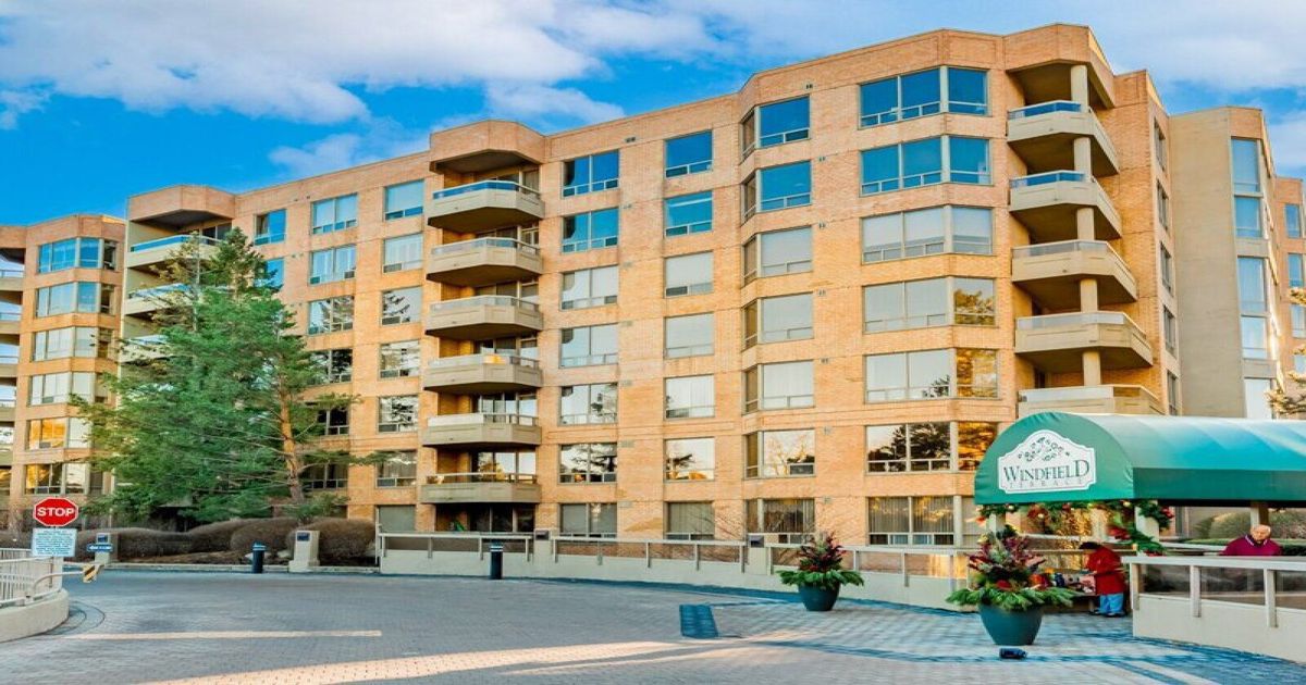 1210 Don Mills Road Toronto