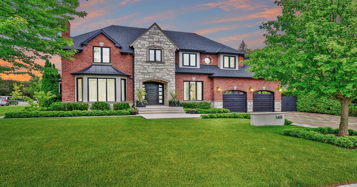 148 Highland Crescent Toronto