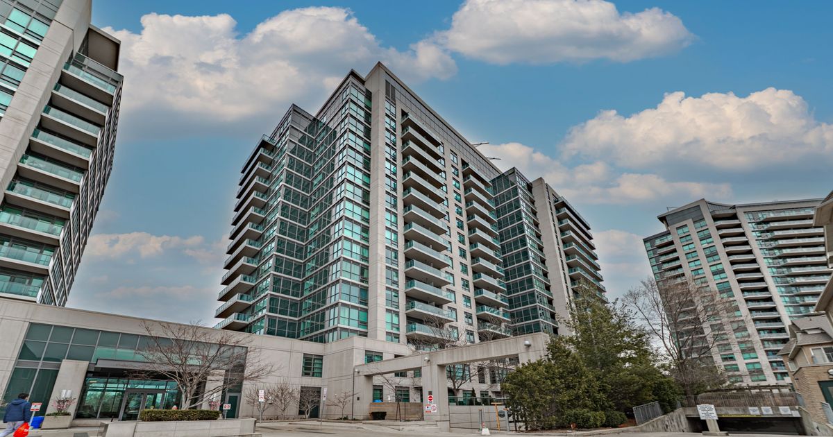 35 Brian Peck Crescent Toronto