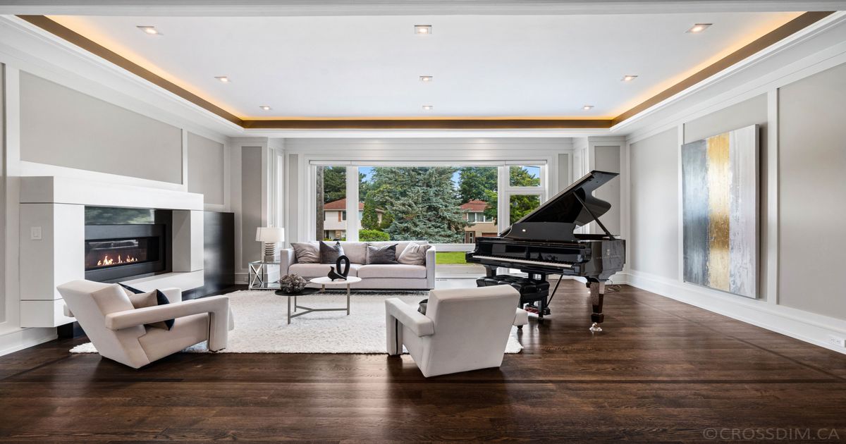 225 Northwood Drive Toronto