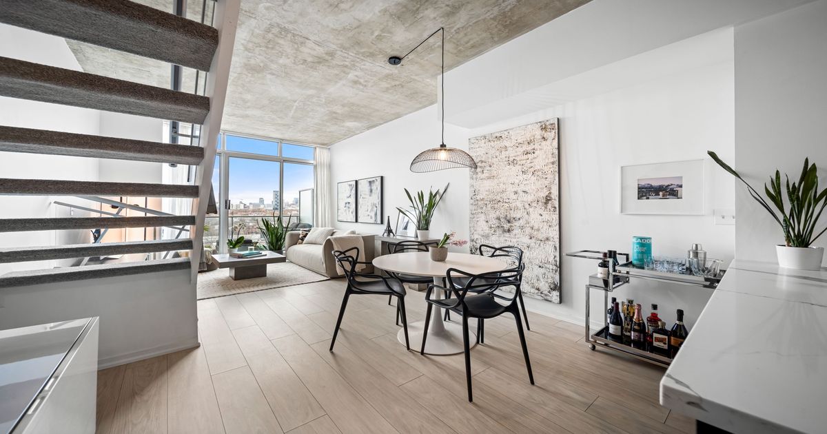 388 Richmond Street W Toronto