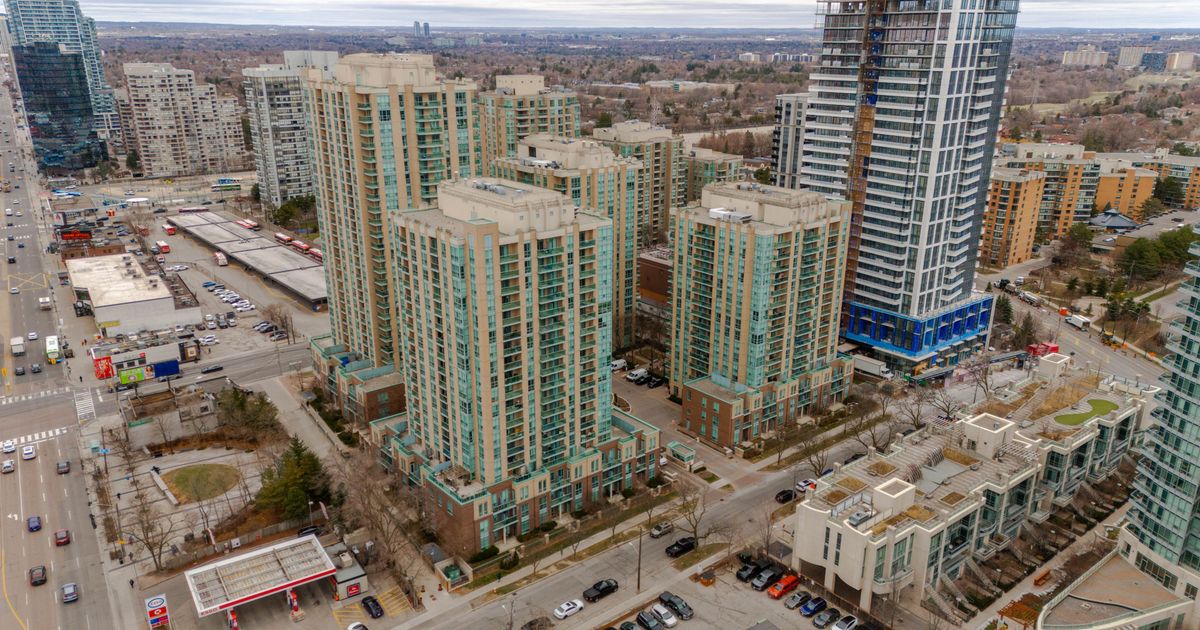 28 Olive Avenue Toronto