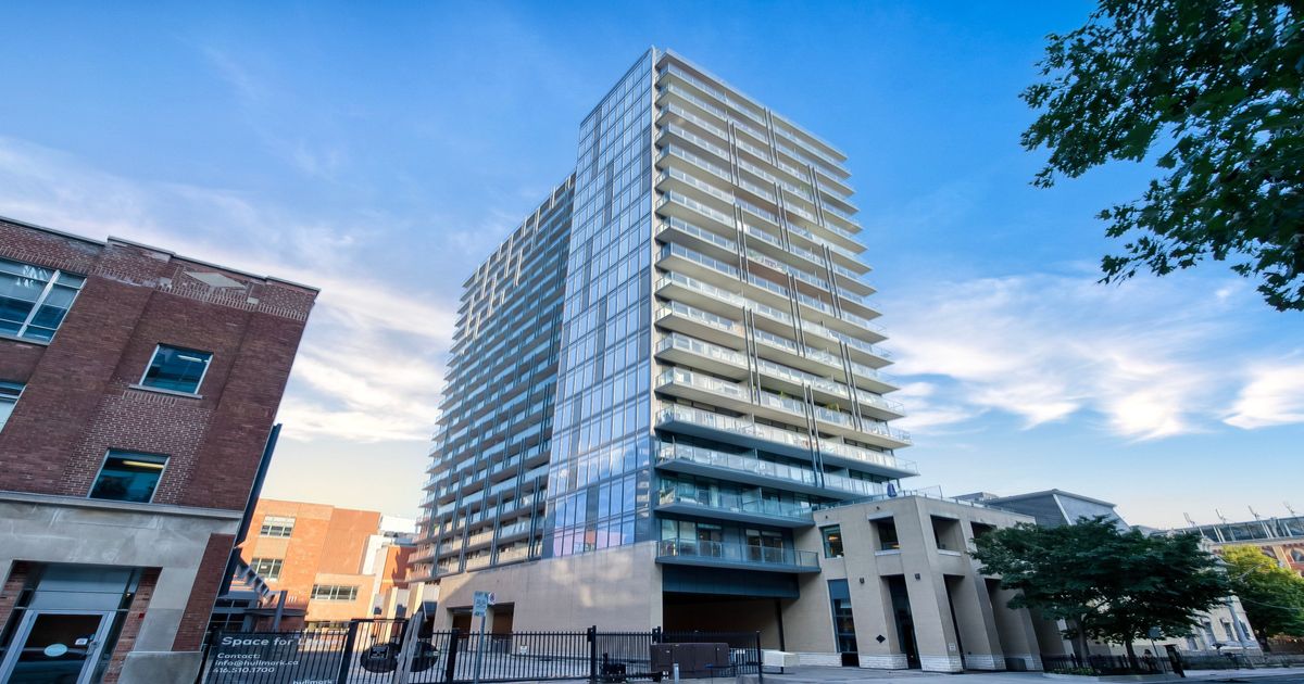 105 George Street Toronto