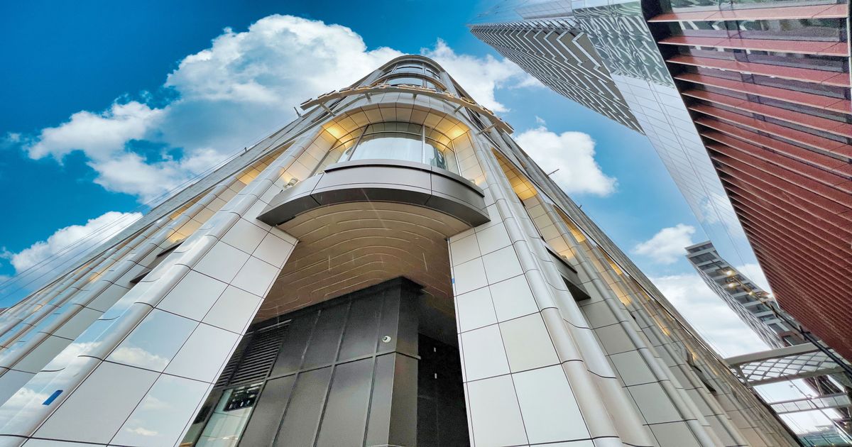 470 Front St Street W Toronto