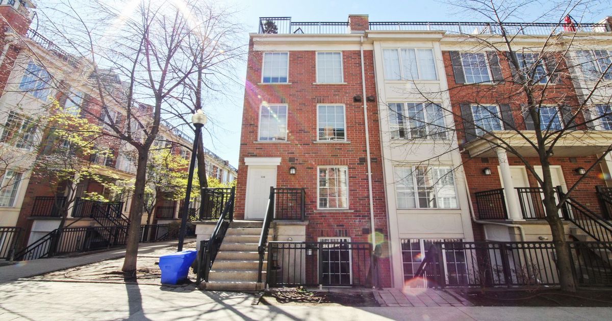 3 Everson Drive Toronto
