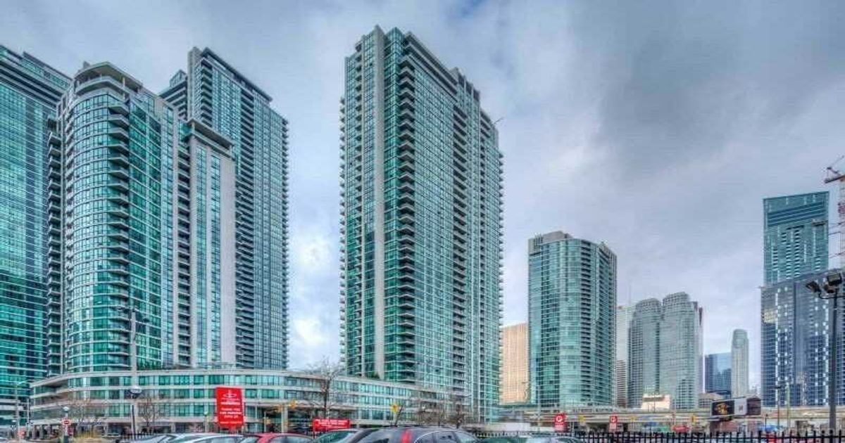 16 Yonge Street Toronto