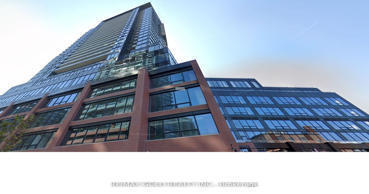 135 East Liberty Street E Toronto