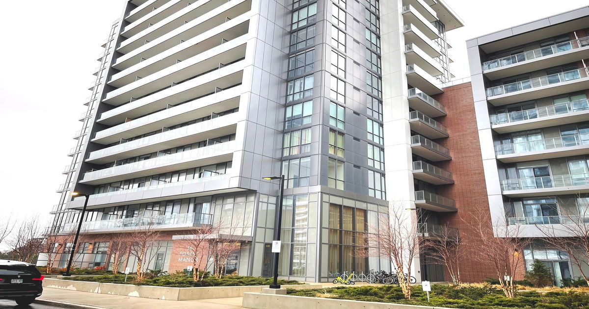 36 Forest Manor Road Toronto