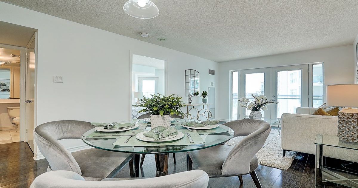 600 Queens Quay W Toronto