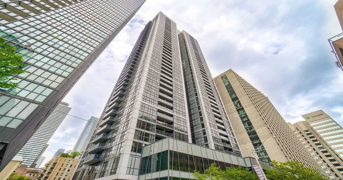 28 Ted Rogers Way Toronto