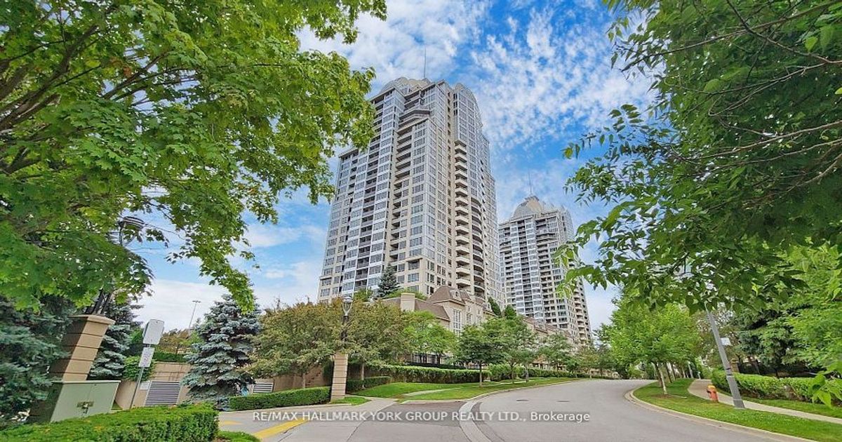3 Rean Drive Toronto