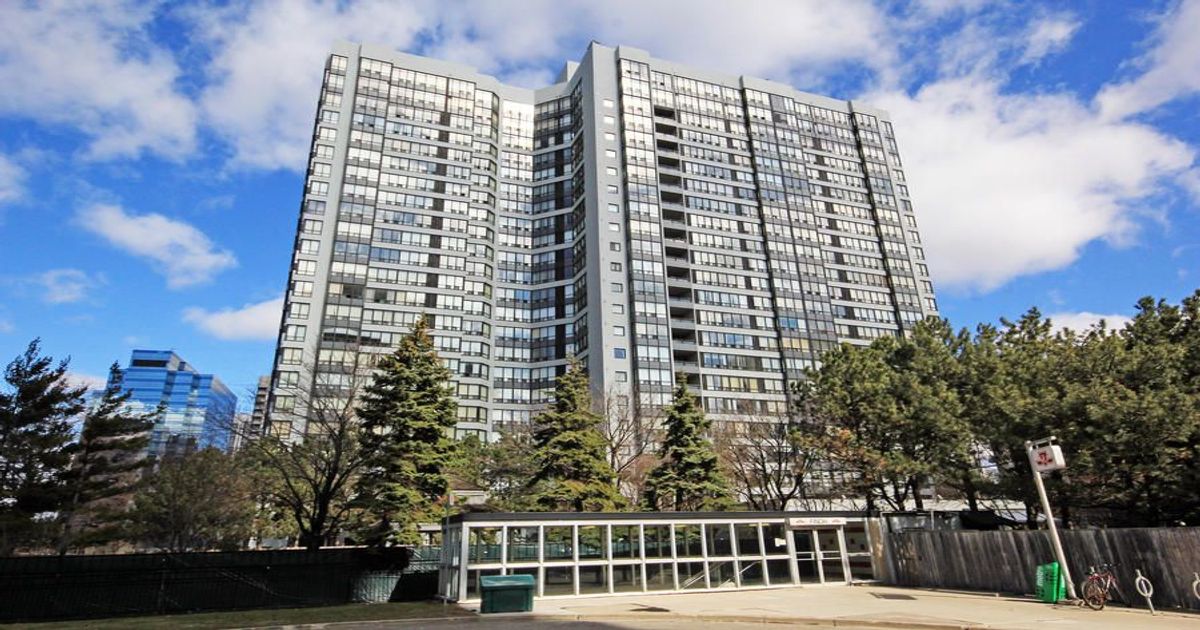 7 Bishop Avenue Toronto