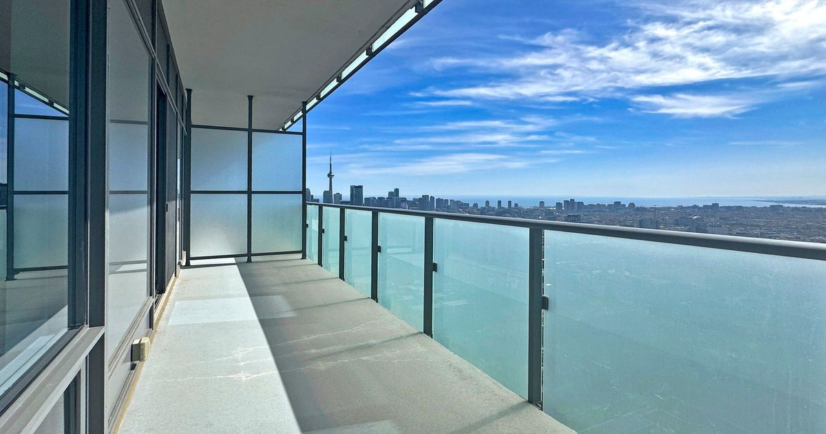 1080 Bay Street Toronto