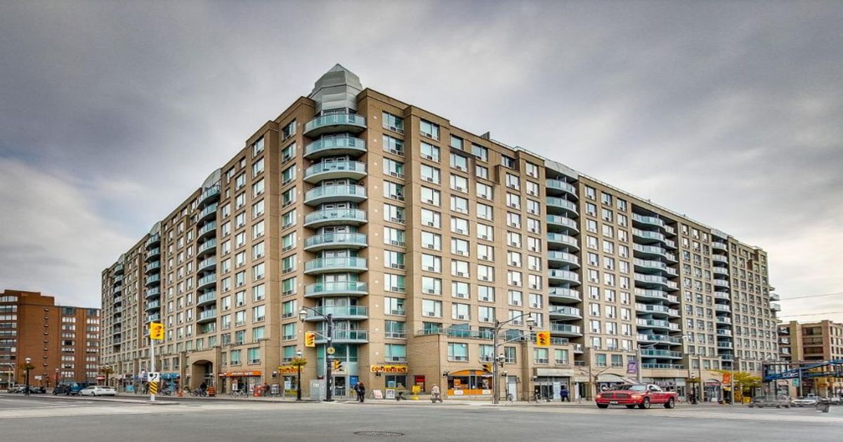109 Front Street E Toronto