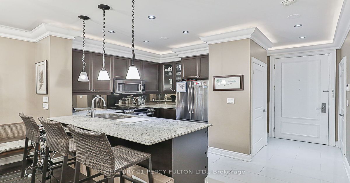 10 Bloorview Place Toronto