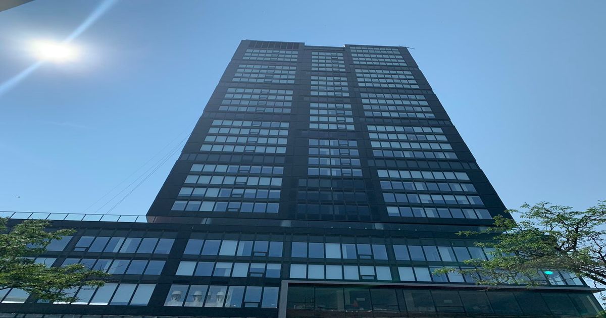 203 College Street Toronto