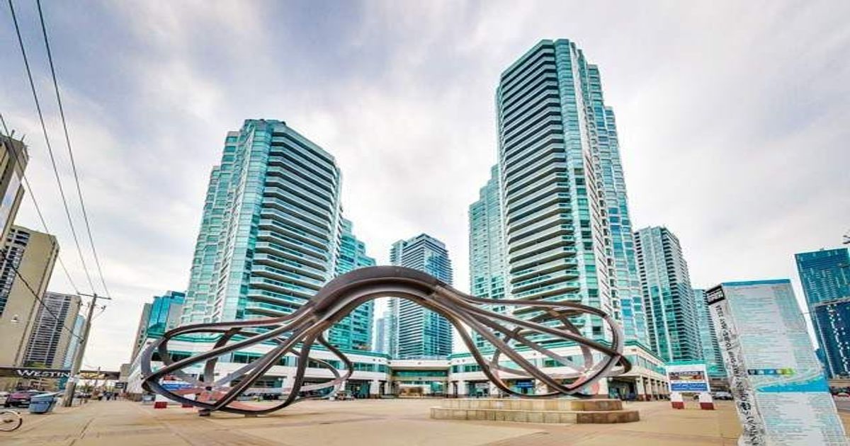 10 Yonge Street Toronto