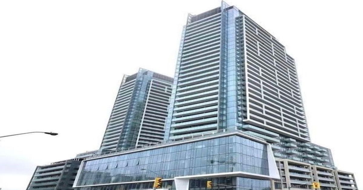 7 GOLDEN LION Heights Toronto
