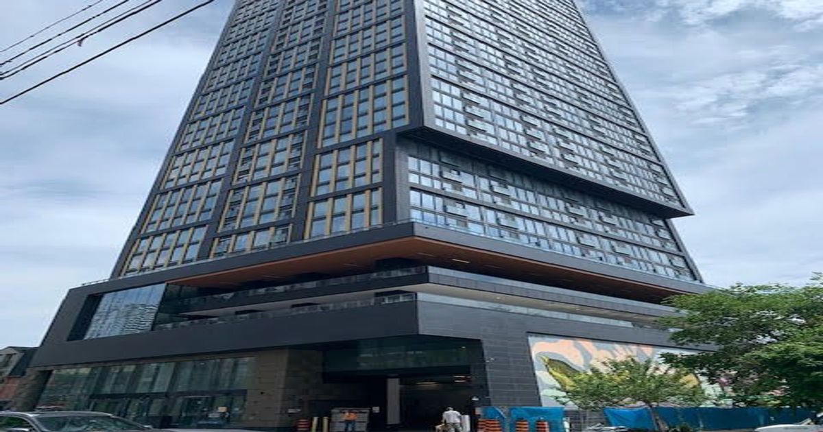 319 Jarvis Street Toronto