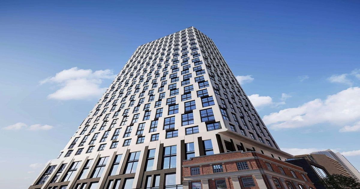 252 Church Street Toronto