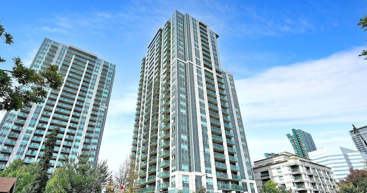 16 Harrison Garden Boulevard Toronto