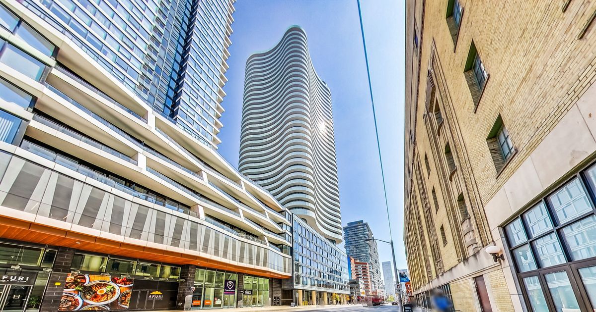 403 Church Street Toronto