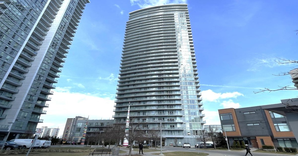 70 Forest Manor Road Toronto