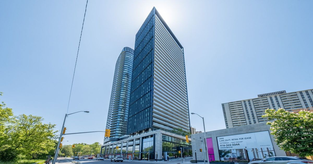 575 Bloor Street E Toronto