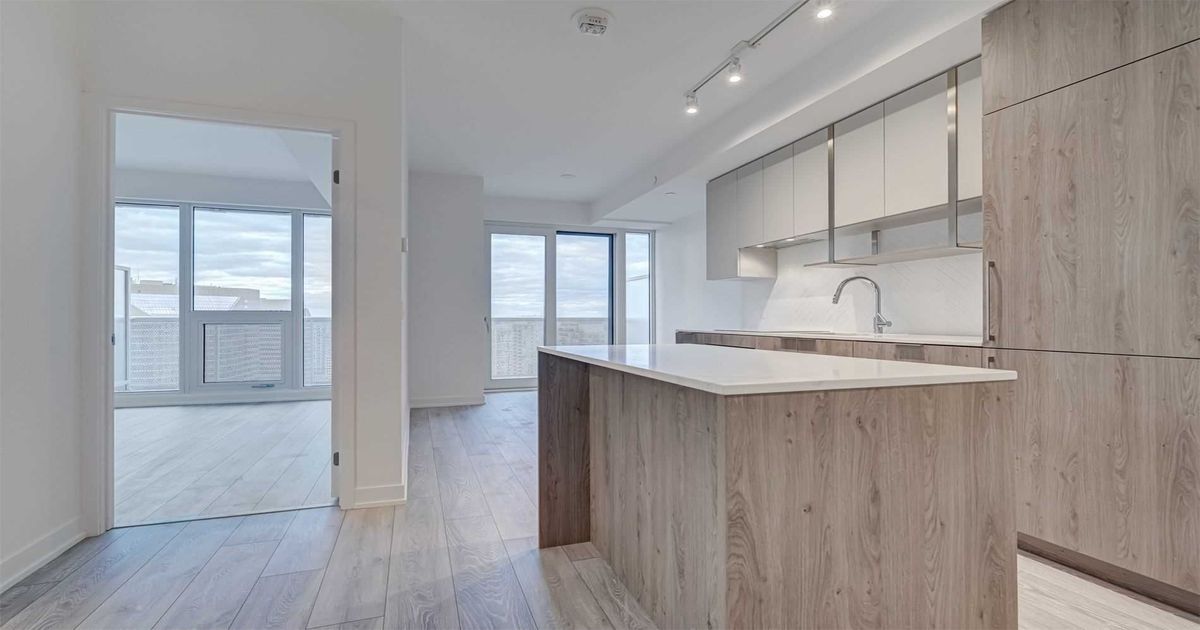 15 Holmes Avenue Toronto