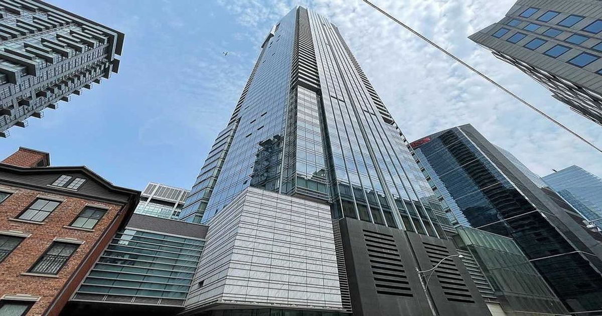 180 University Avenue Toronto