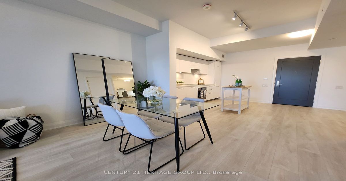 33 Frederick Todd Way Toronto