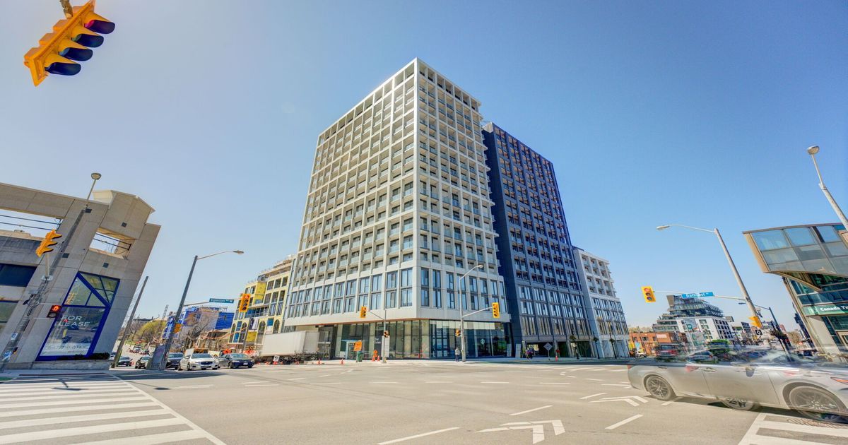 2020 BATHURST Street Toronto