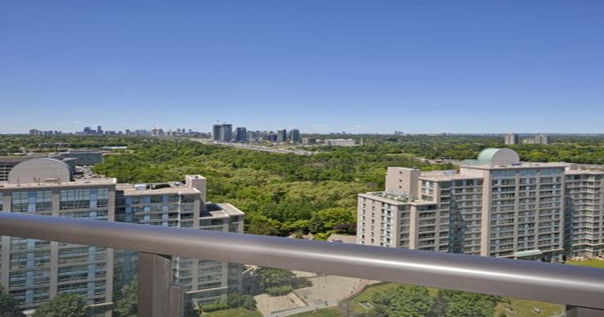 18 Graydon Hall Drive Toronto