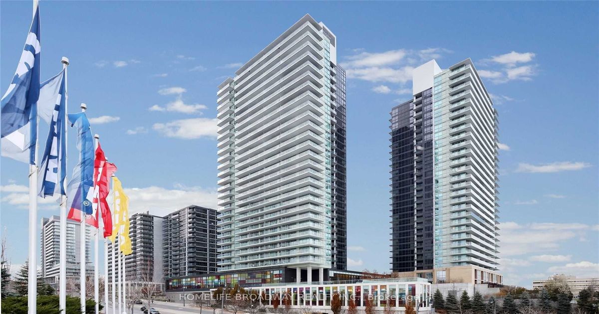 29 Singer Court SE Toronto