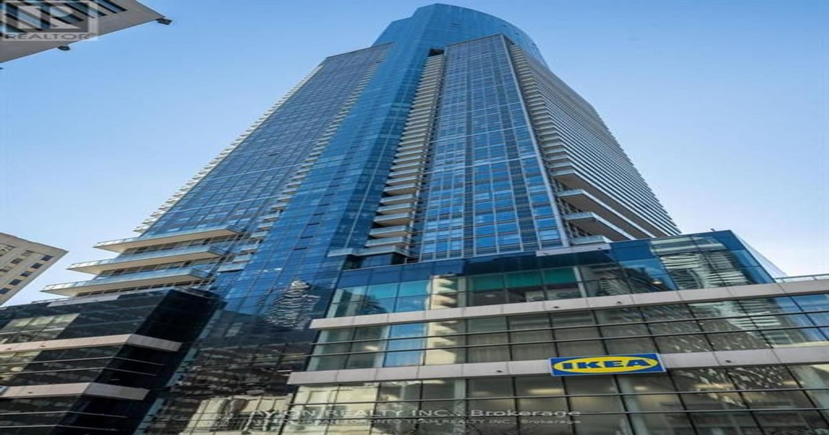384 Yonge Street Toronto
