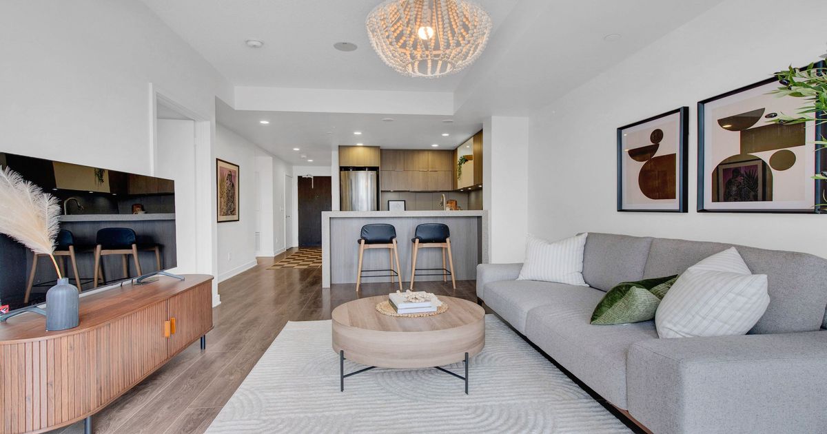 170 Sumach Street Toronto